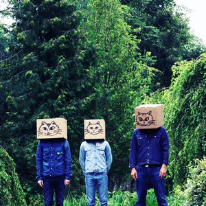 Magenta Skycode photo provided by Last.fm