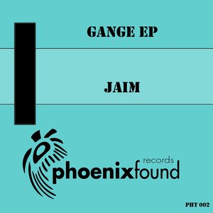 Gange - EP