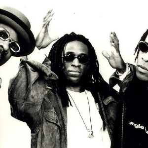 Jungle Funk photo provided by Last.fm