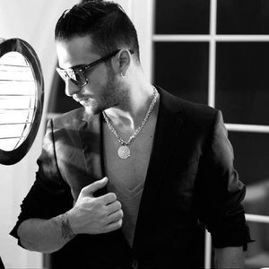 Sami Beigi için avatar