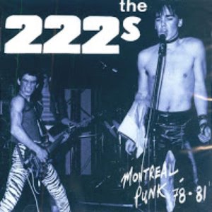 Montreal Punk - 78-81