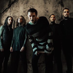 Motionless in White 的头像