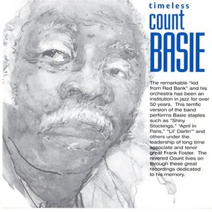 Timeless: Count Basie