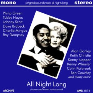 All Night Long