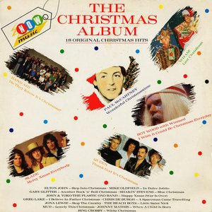 Now That's What I Call Music - The Christmas Album