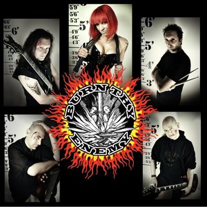 Bild für 'Burn Thy Enemy'