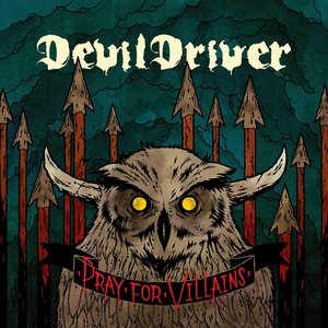 Pray For Villains