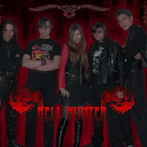 Hell Hanter 的头像