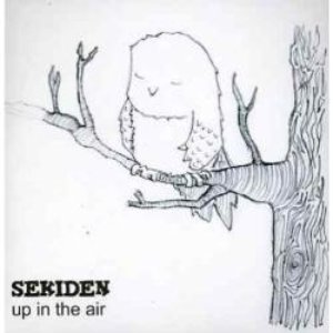 Up in the Air