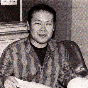 松尾早人 photo provided by Last.fm