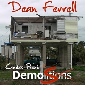 Cooks Point Demos