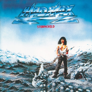 Mad Max - Stormchild - Zortam Music
