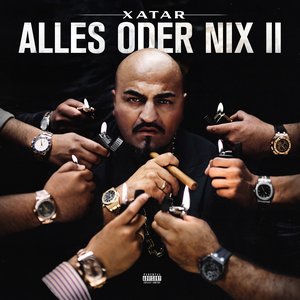 Alles oder Nix II