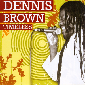 Dennis Brown - Love
