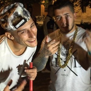 Yung Beef/Steve Lean 的头像