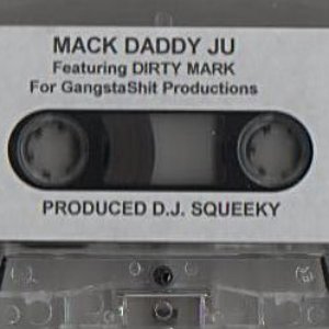Аватар для Mack Daddy Ju