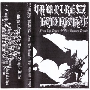 From the Crypts of the Vampire Temple
