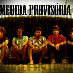 Banda Medida Provisória 的头像