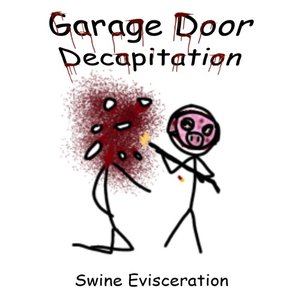 Avatar for Garage Door Decapitation