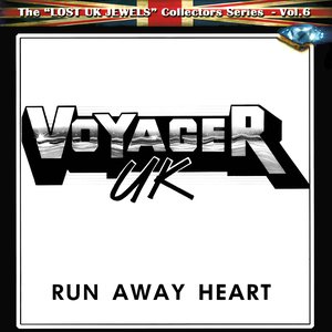 Run Away Heart [Compilation]