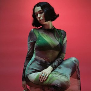 Kelly Lee Owens 的头像