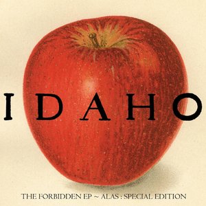 The Forbidden EP - Alas: Special Edition