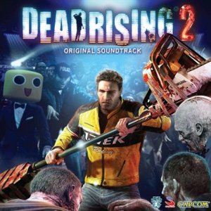 Dead Rising 2 Original Soundtrack