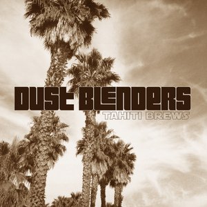 Avatar for Dust Blenders