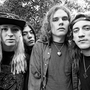 The Smashing Pumpkins photo provided by Last.fm