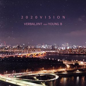 2020 VISION (feat. Young B)