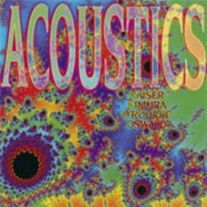 Kaiser/Kimura/Jim O'Rourke/Oswald 的头像