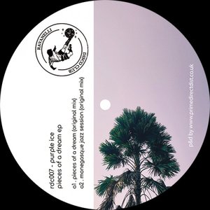 Pieces of a Dream EP