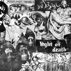 Light of Death
