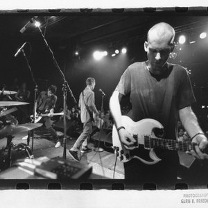 1995-04-04: Irving Plaza, New York, NY, USA