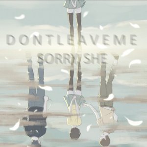 sorry, she
