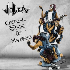Critical State of Madness