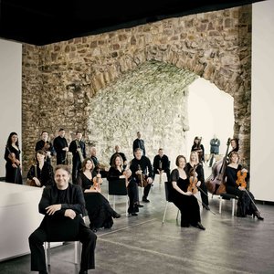 Hogwood - The Academy of Ancient Music 的头像