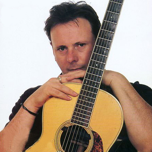 Tony McManus photo provided by Last.fm