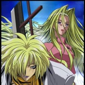 Avatar for Faust VIII