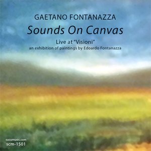Sounds on Canvas