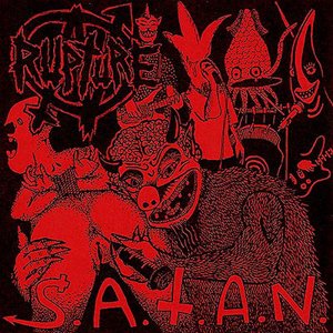 S.A.T.A.N.