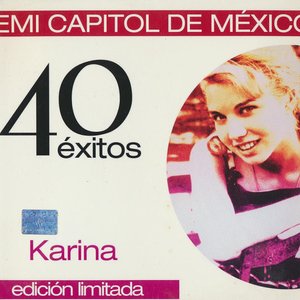 40 éxitos (disc 2)