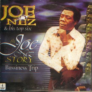 The Joe Nez Story Bussiness Trip