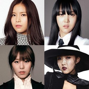 Mamamoo & Bumkey 的头像