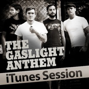 iTunes Session (Bonus Track Version)