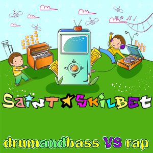 Avatar for SainT & Skilbet
