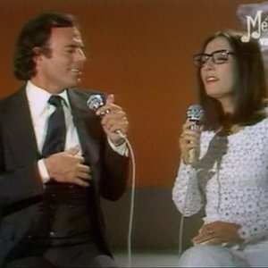 Avatar for Nana Mouskouri & Julio Iglesias