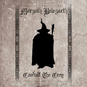Gandalf The Grey