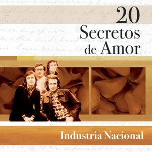 20 Secretos De Amor - Industria Nacional