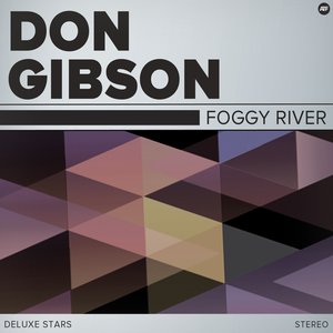 Foggy River